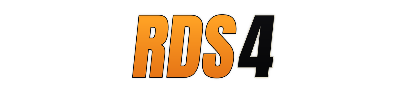 rds4 লোগো